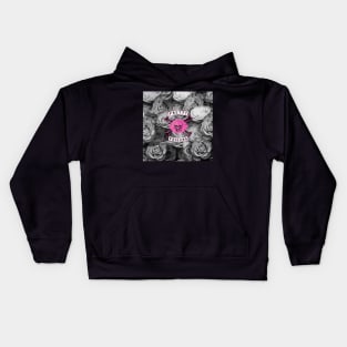 Pretty Poisons - Riverdale Kids Hoodie